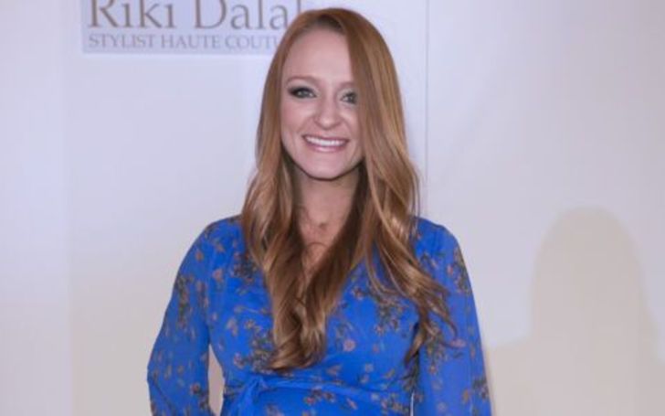 Did Maci Bookout Really Ever Lose Weight at All?